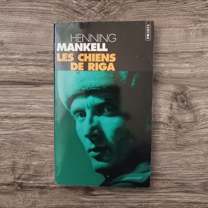 Henning Mankell