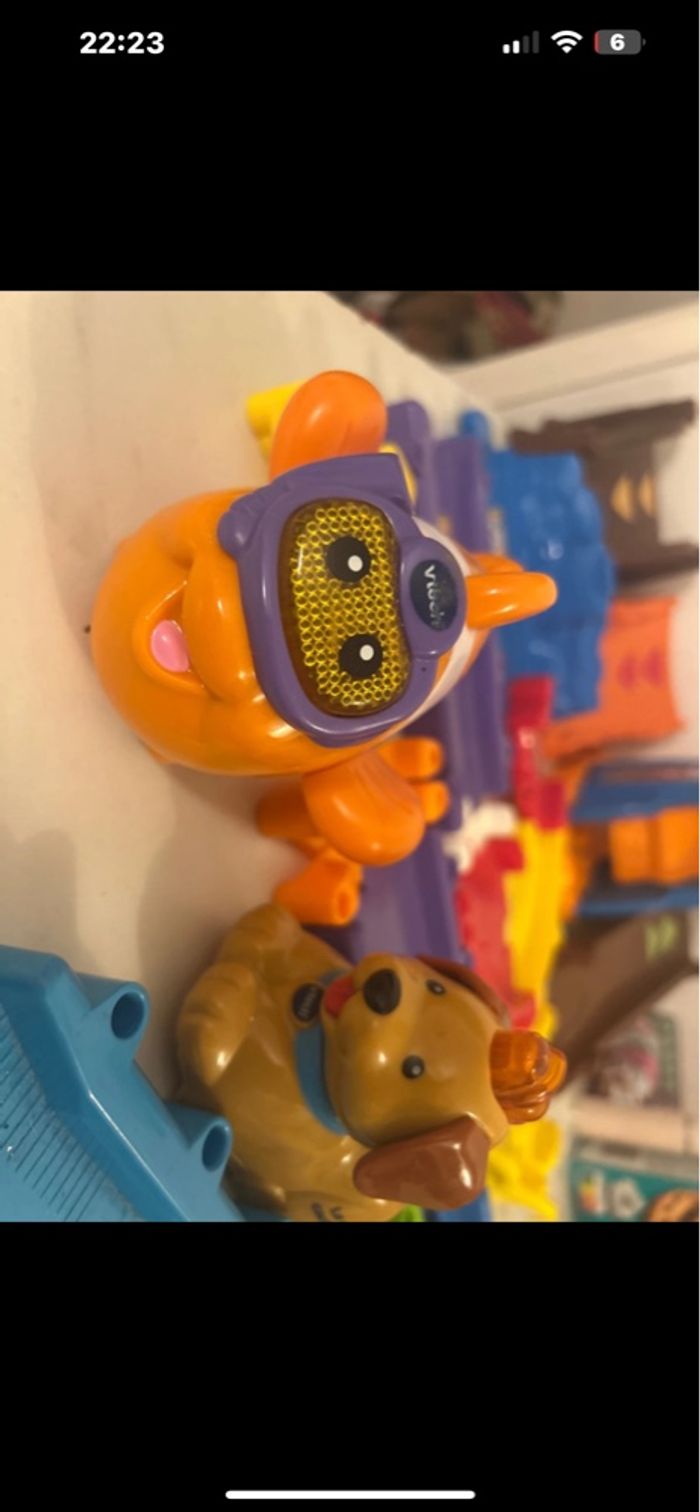 Tut tut bolide - photo numéro 3