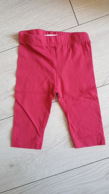 Leggings 6mois