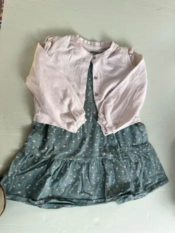 Ensemble 4 ans