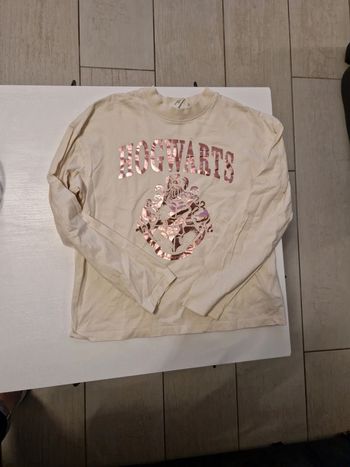 Tee shirt Harry Potter X H&M