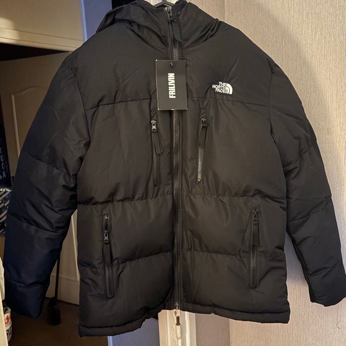 The north face taille Xl - photo numéro 2