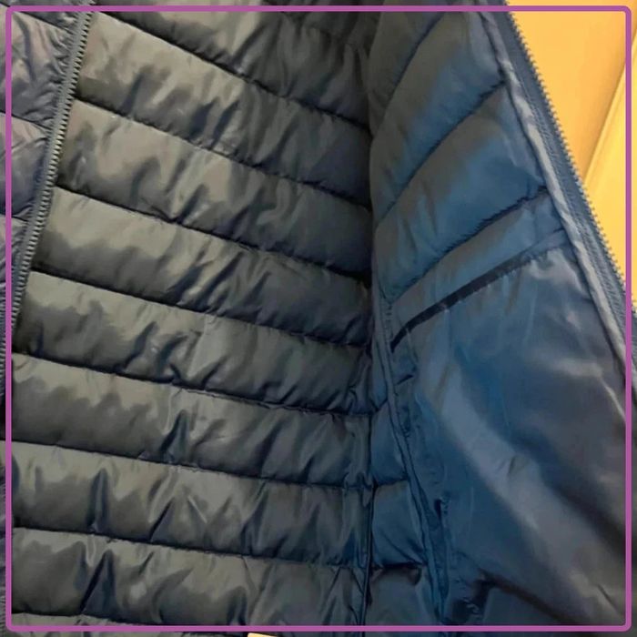 Doudoune fine up2 fashion taille L - photo numéro 4