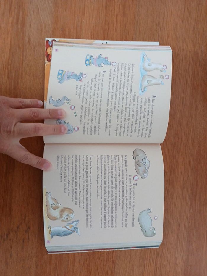 Lot livres fleurus - photo numéro 9