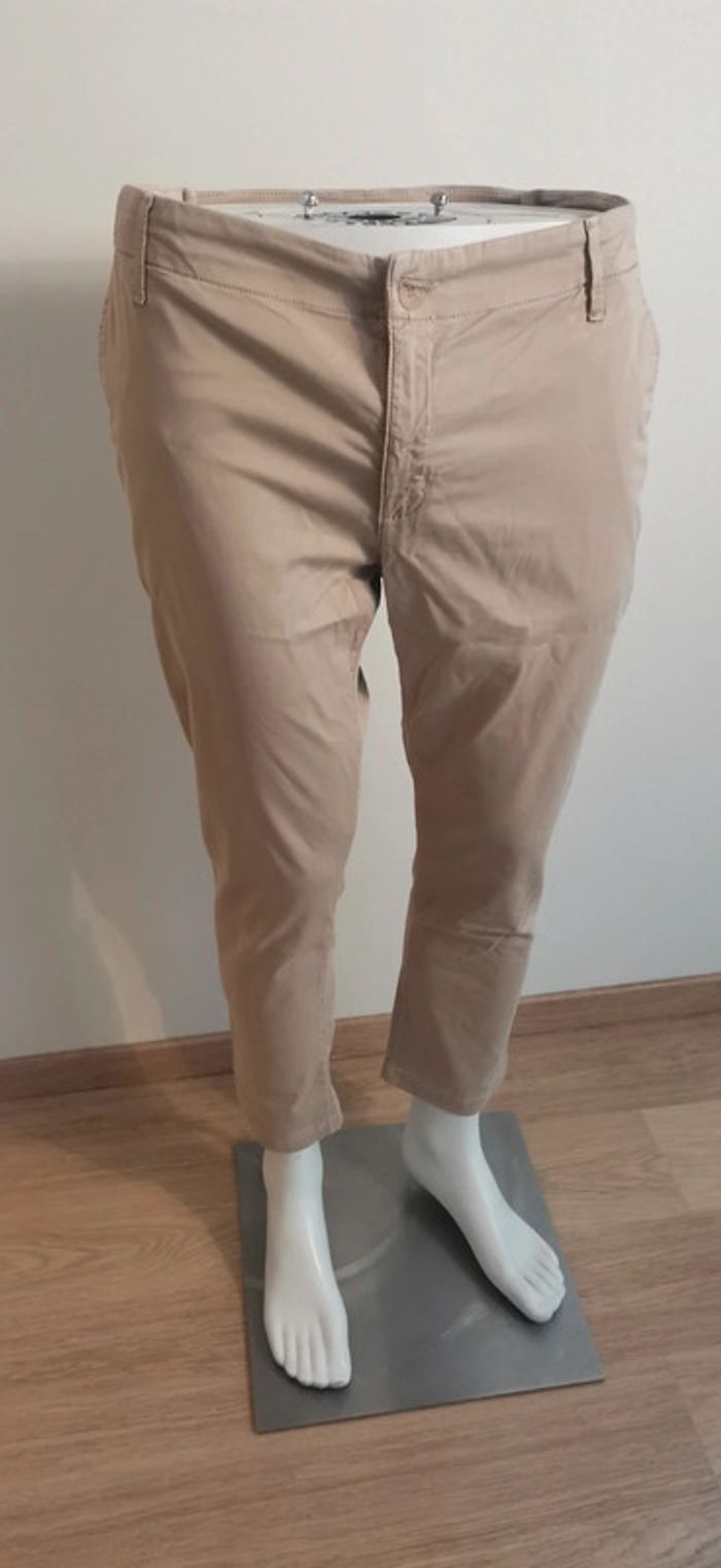 Pantalon Gant - photo numéro 2