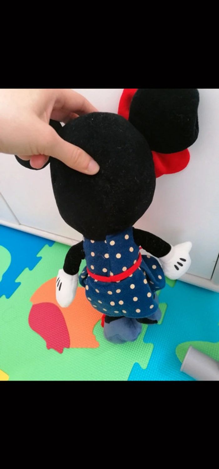 Peluche Disney - photo numéro 4