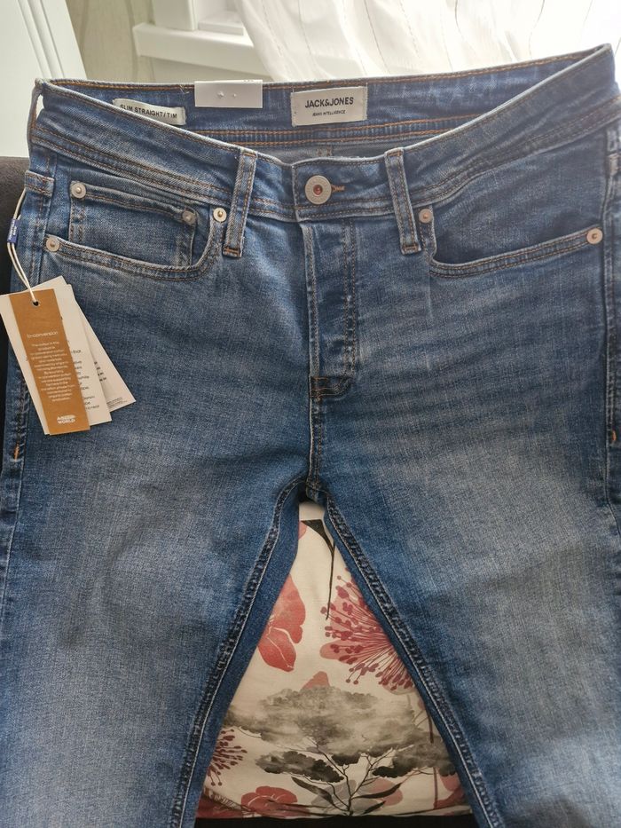 Jeans homme - photo numéro 3