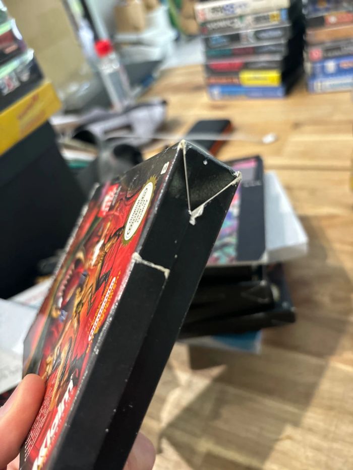 Swords and Serpents - Nintendo Nes / Famicom - photo numéro 7