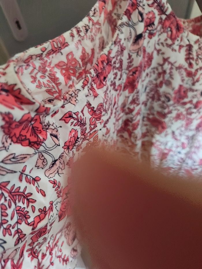 Robe légère - photo numéro 3