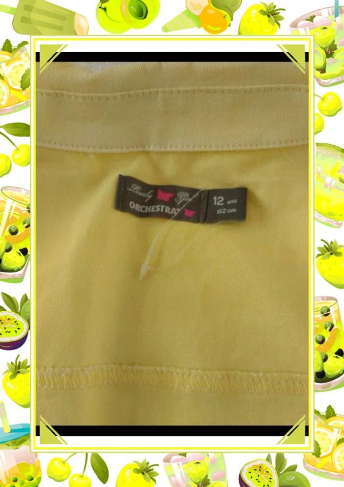 Veste sans manches orchestra - photo numéro 4