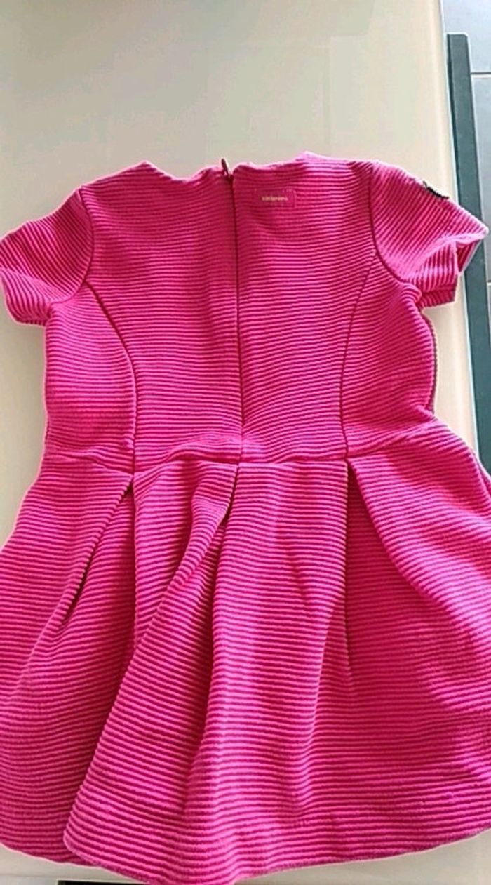 Robe catimini 2 ans - photo numéro 5