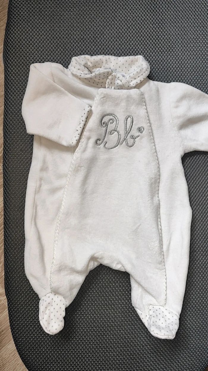 Pyjama 45 cm