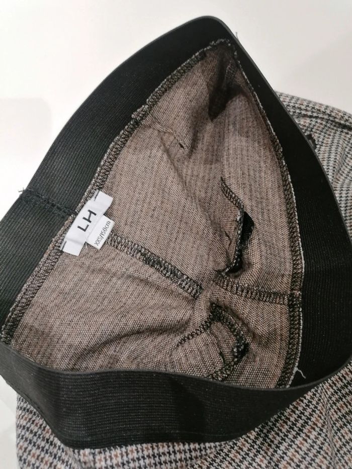 Leggings fuseau Épais La halle 150cm - photo numéro 4