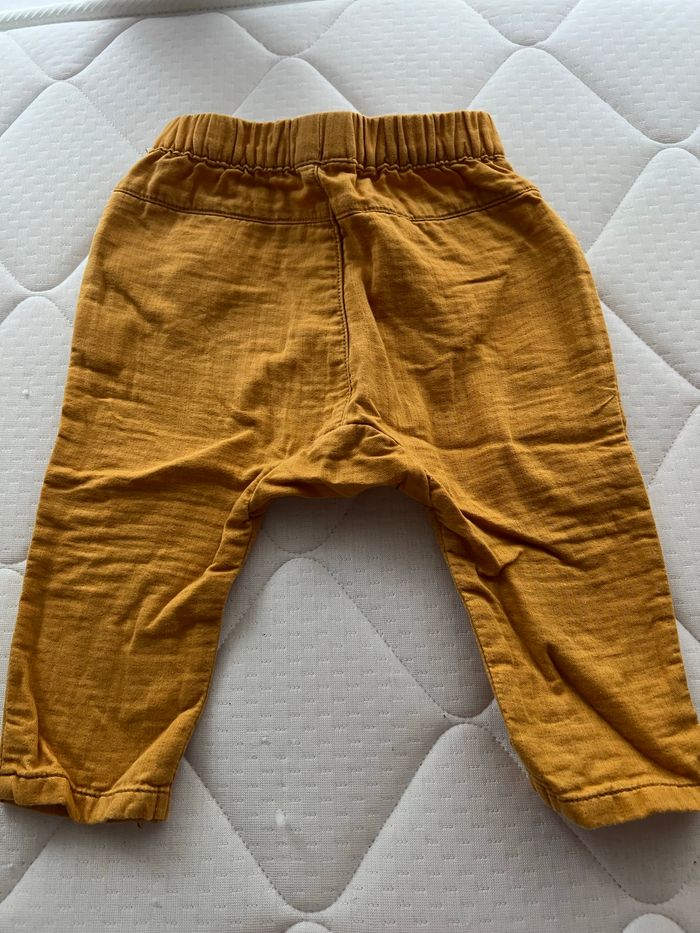 Pantalon - photo numéro 2