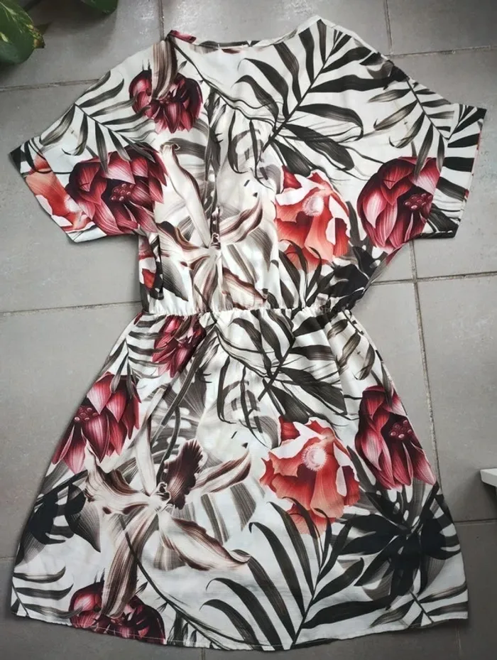 Robe d'été - photo numéro 2