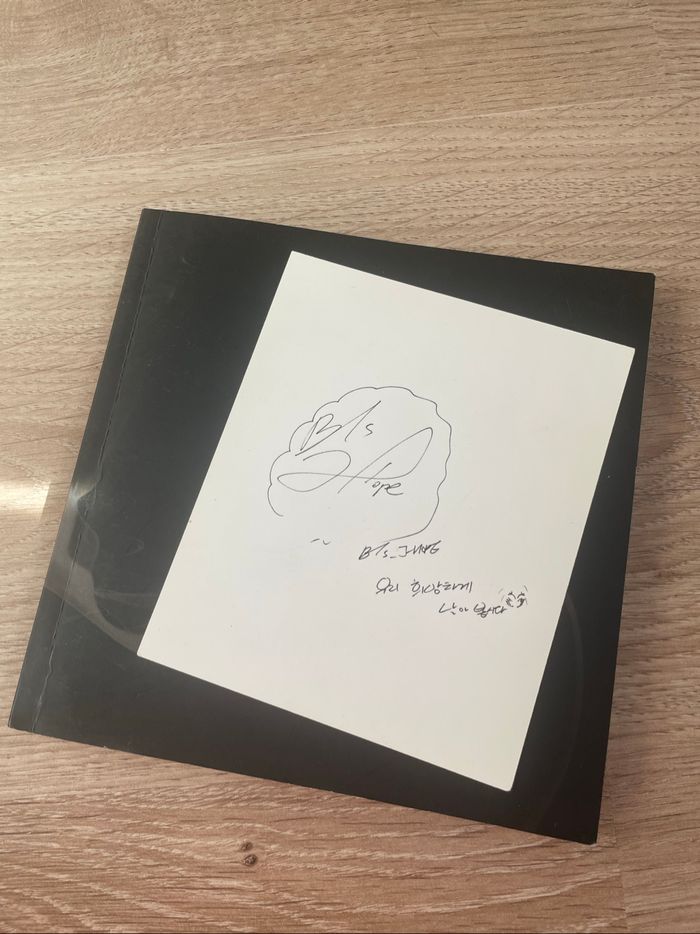 album wings bts - photo numéro 3