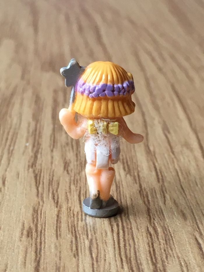 Polly Pocket figurine - photo numéro 3