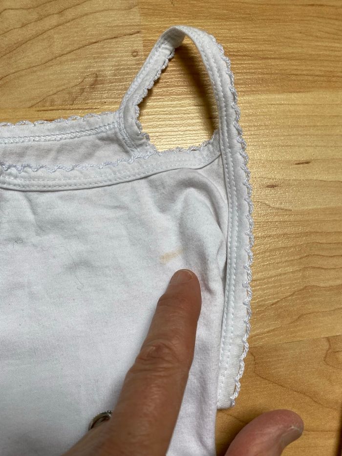 Maillots de corps - photo numéro 5