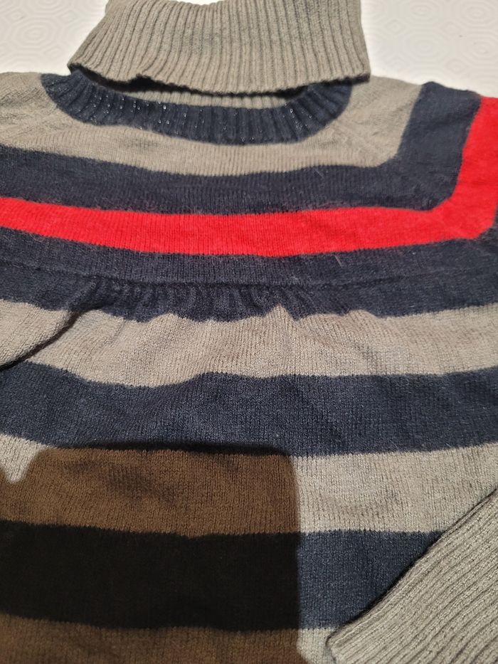 Robe 5 ans - photo numéro 3