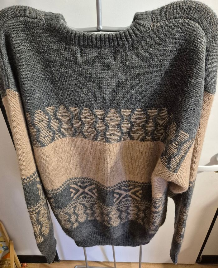 Pull M - photo numéro 3