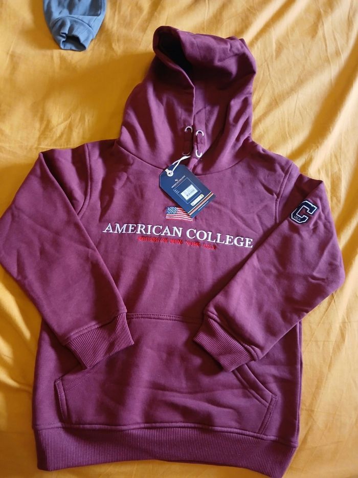 Pull neuf