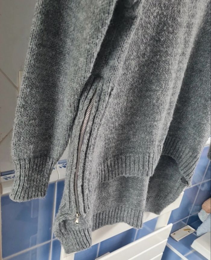 Pull hiver - photo numéro 5