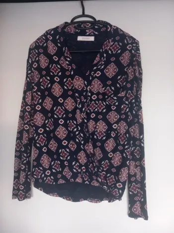 Chemise Promod