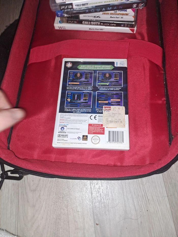 Qui veut gagner des millions - photo numéro 4
