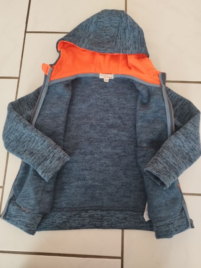 Veste - photo numéro 2