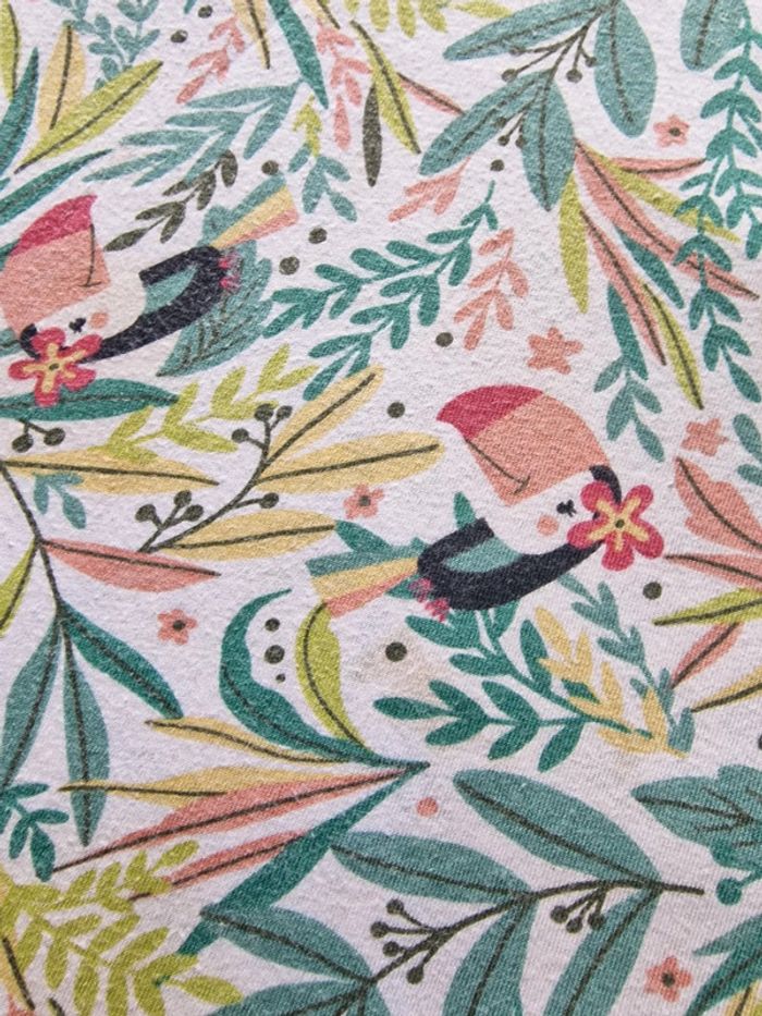 Jolie robe 7.8 ans 128 cm - photo numéro 3