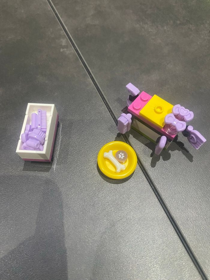 Lego Friends - photo numéro 3