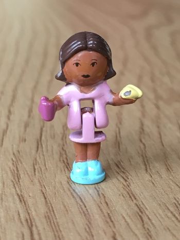 Polly Pocket