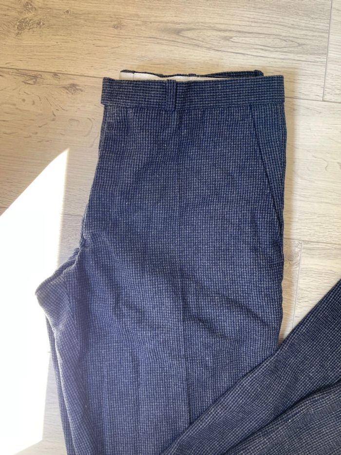 Pantalon homme - photo numéro 2