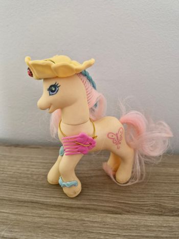Mon petit poney sky skimmer