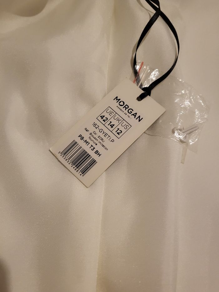 Veste - photo numéro 2