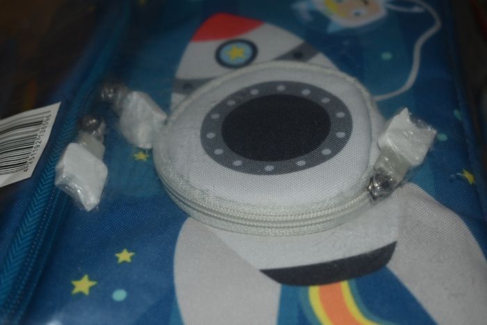 Sac à bandoulière tonies - photo numéro 3