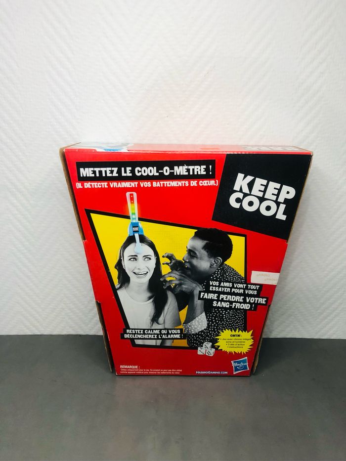 Keep cool - photo numéro 6