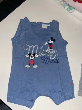Combi Disney Mickey