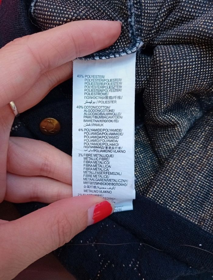 Veste - photo numéro 4