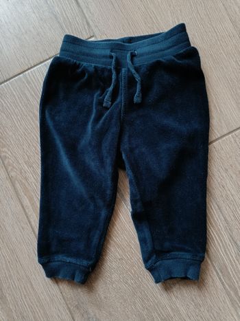 Pantalon 9 mois 