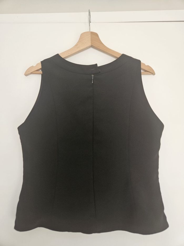 Haut Un Jour Ailleurs Taille 42 - photo numéro 2