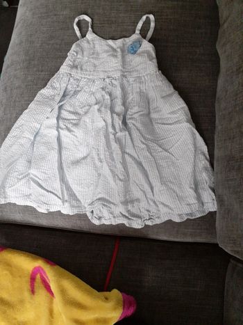 Robe 98cm