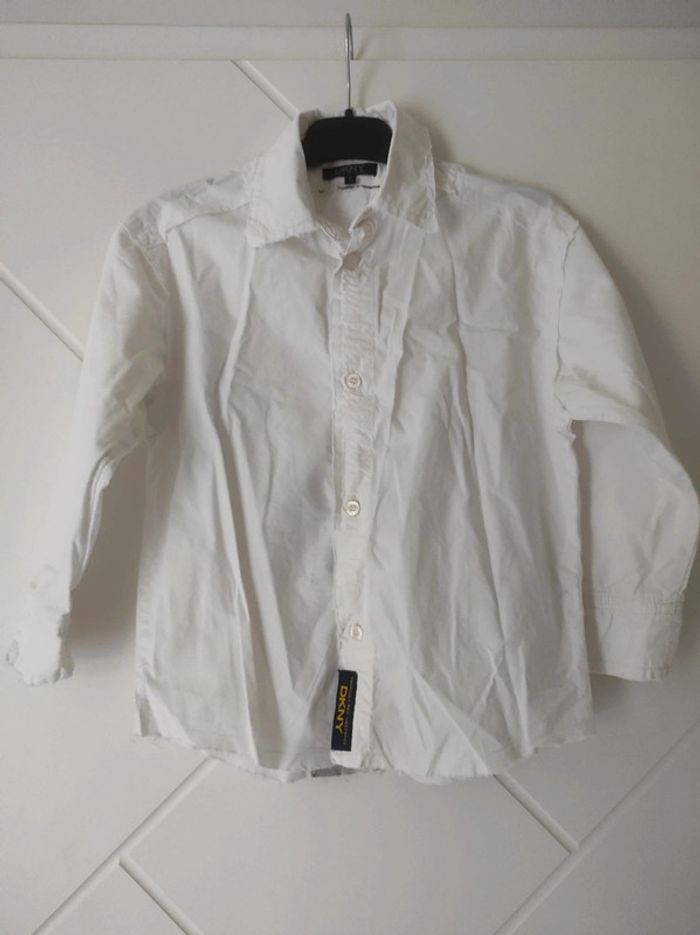 Chemise astronaute garçon 6 ans - photo numéro 2