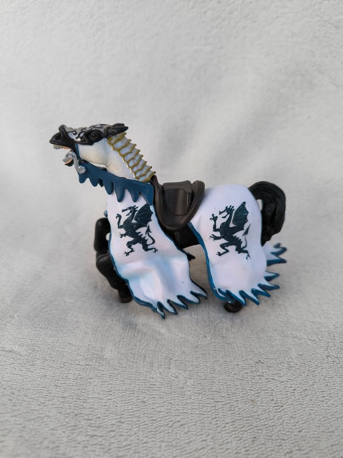 Figurines chevalier Papo - photo numéro 8