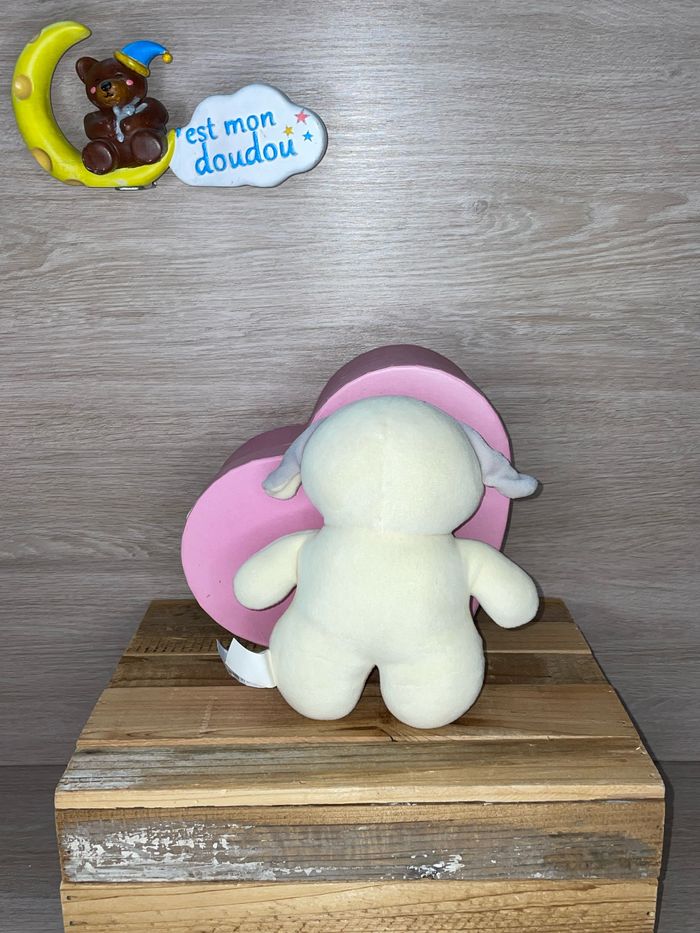 GP102 doudou chien 🐶 Gipsy - photo numéro 2