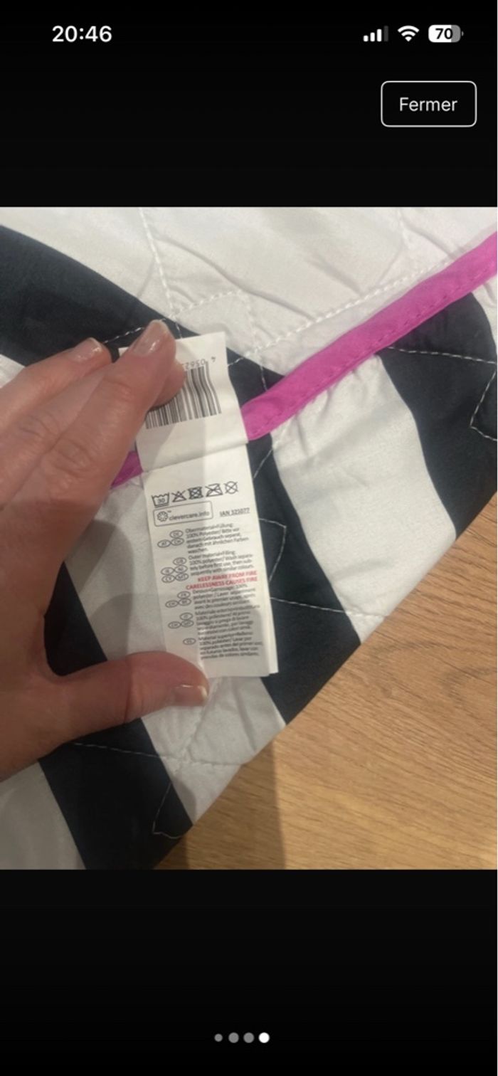 Couverture Disney Minnie - photo numéro 3