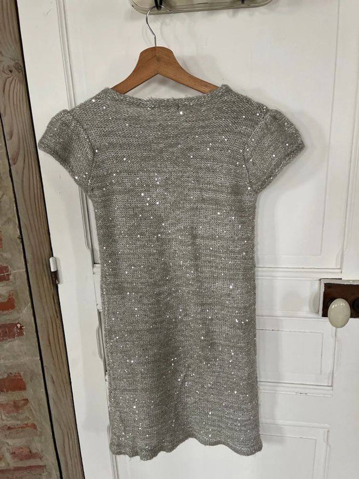 Robe in extenso, 12 ans - photo numéro 4