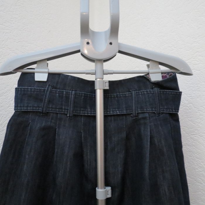 Jupe en jean JRF – Taille 38 (EU) – Style vintage chic - photo numéro 5