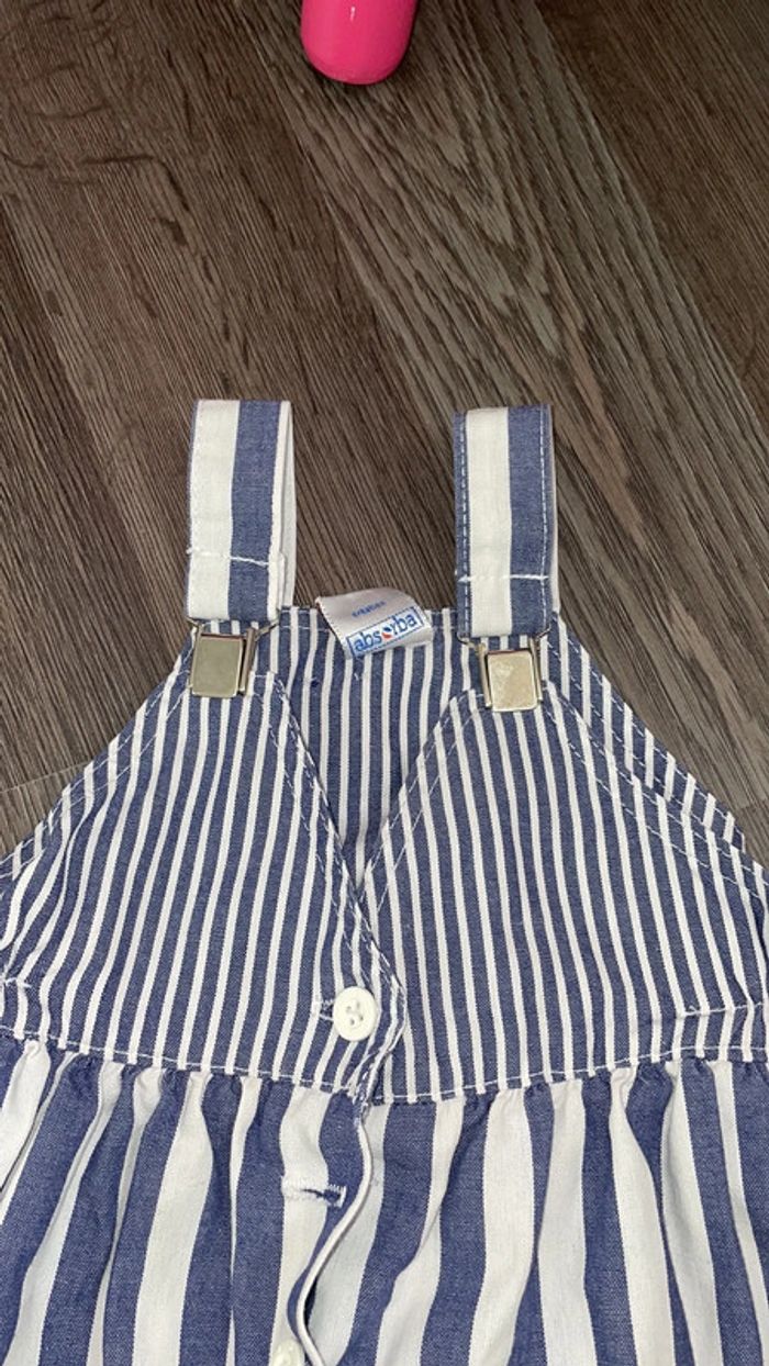 Robe Absorba - photo numéro 4