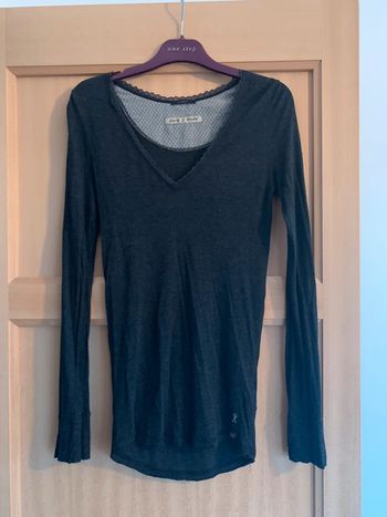 Maillot manches longues IKKS